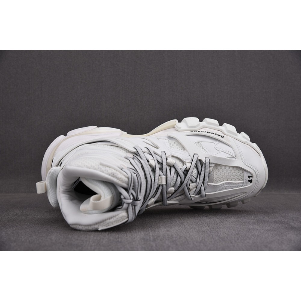 Ba*len*cia*ga track sneakers