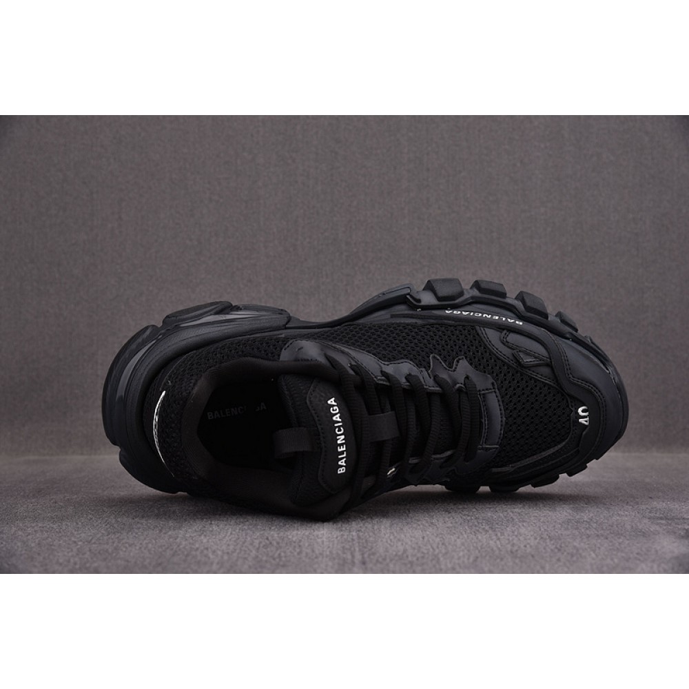 Ba*len*cia*ga track sneakers