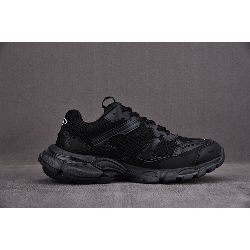 Ba*len*cia*ga track sneakers