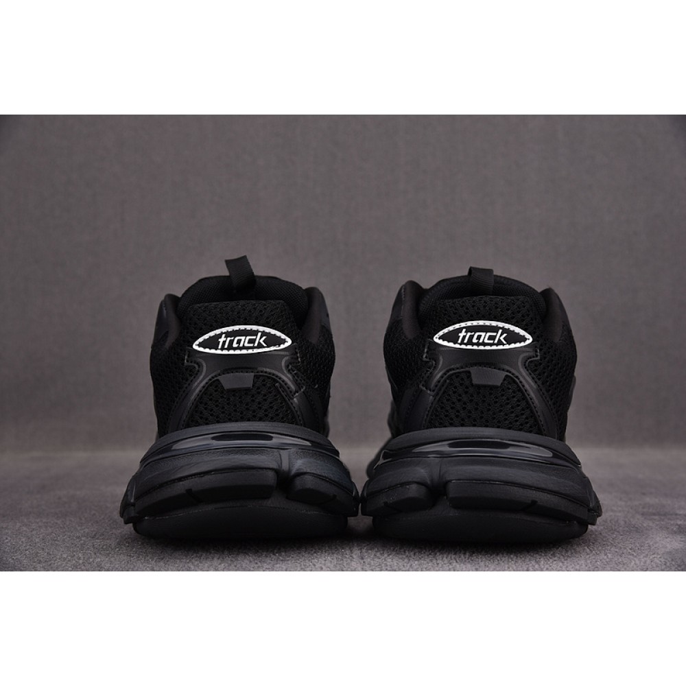 Ba*len*cia*ga track sneakers