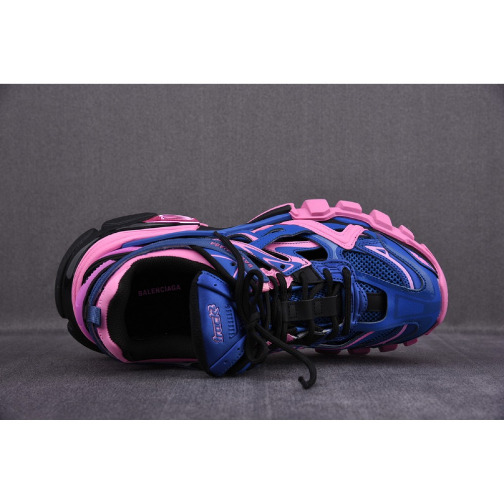 Ba*len*cia*ga track sneakers
