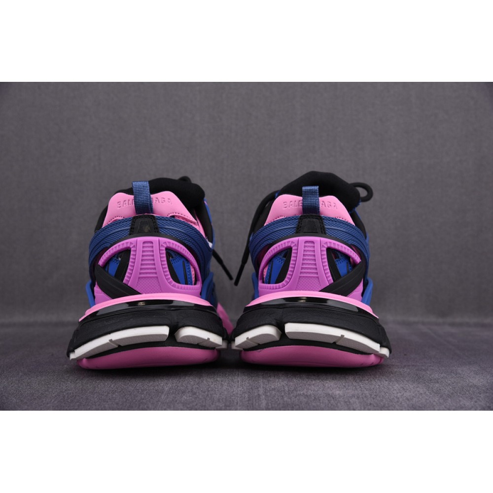 Ba*len*cia*ga track sneakers