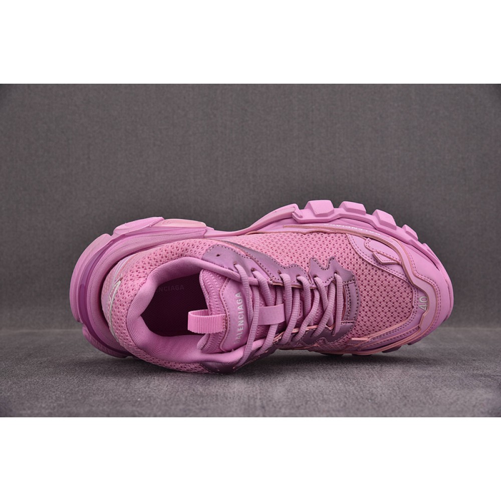 Ba*len*cia*ga track sneakers