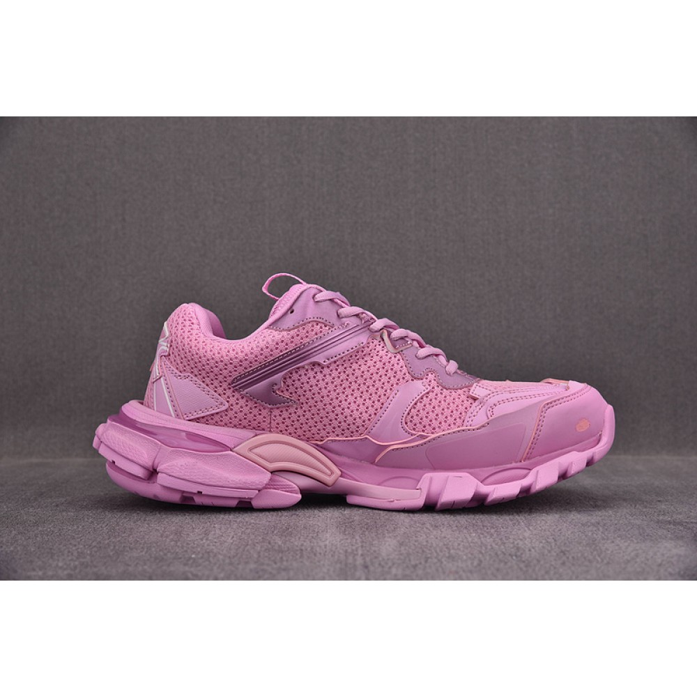 Ba*len*cia*ga track sneakers