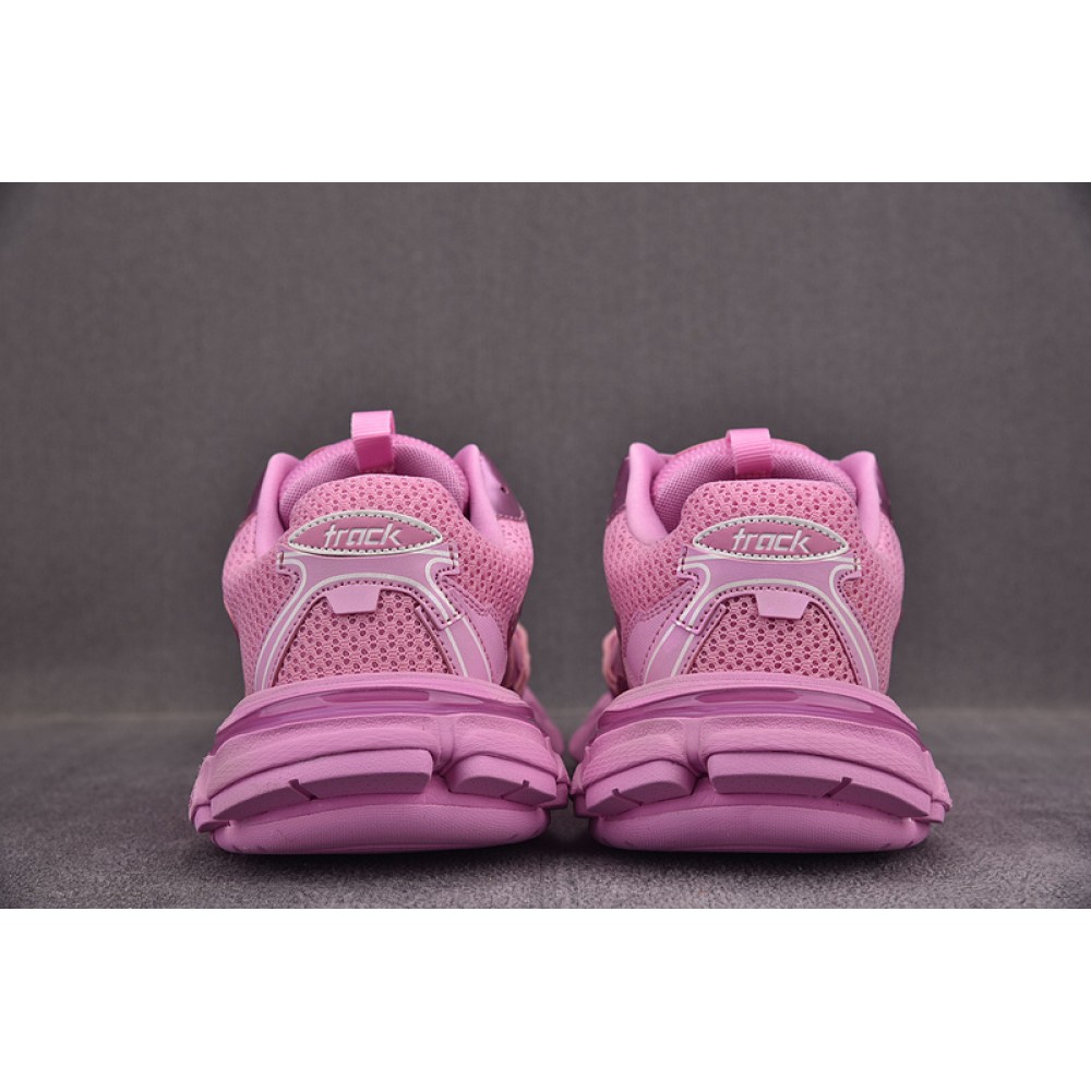 Ba*len*cia*ga track sneakers