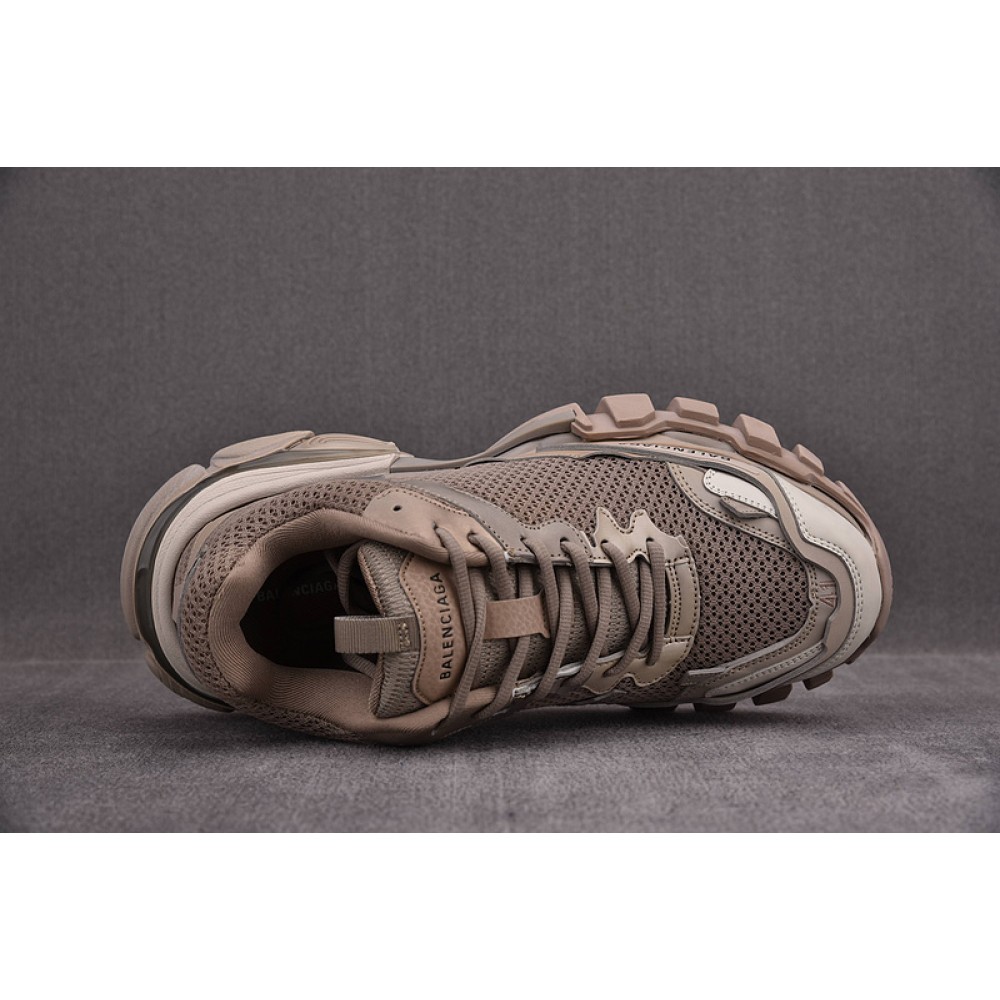 Ba*len*cia*ga track sneakers