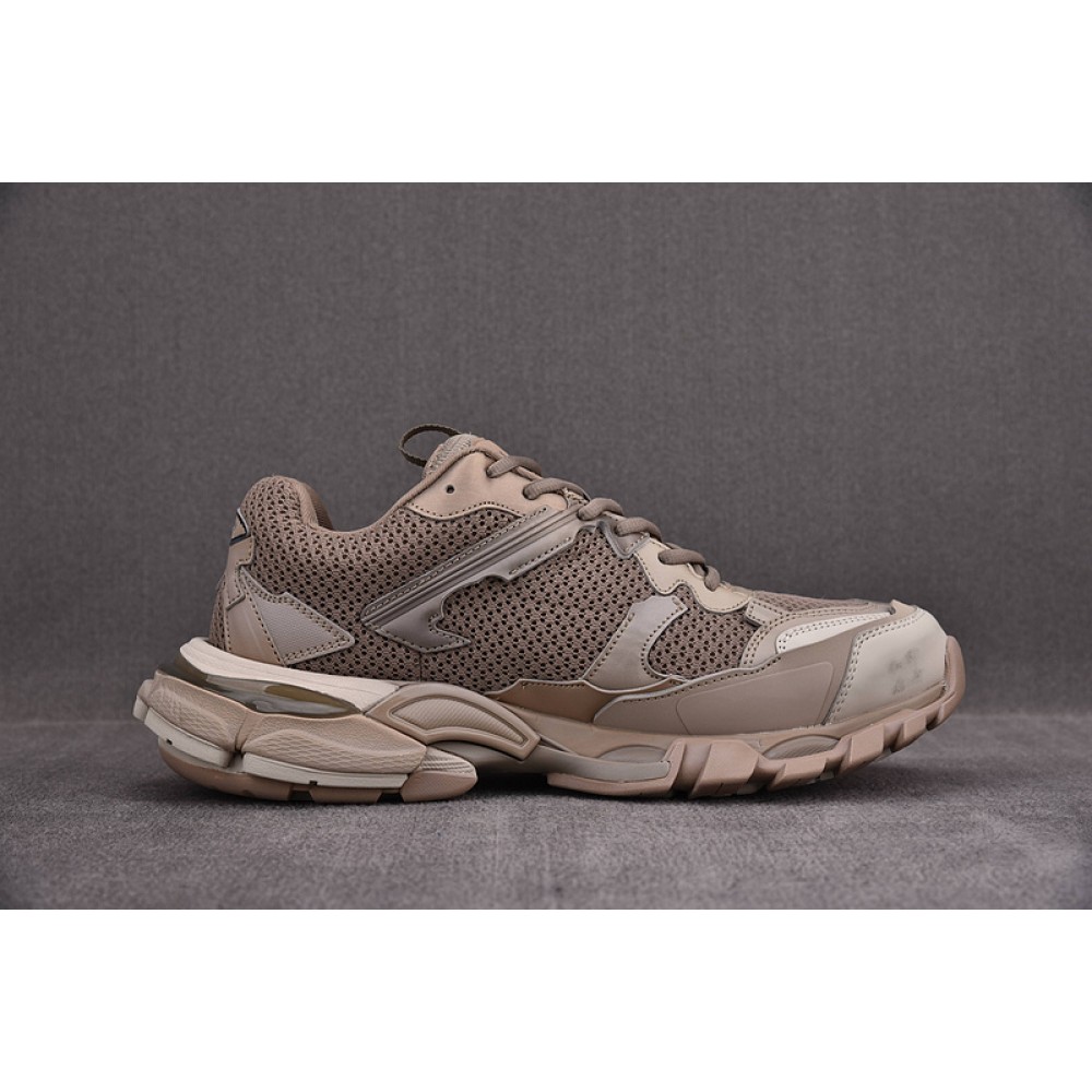 Ba*len*cia*ga track sneakers