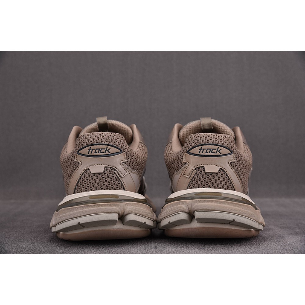 Ba*len*cia*ga track sneakers