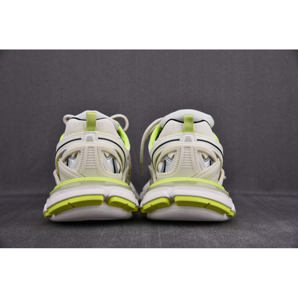 Ba*len*cia*ga track sneakers