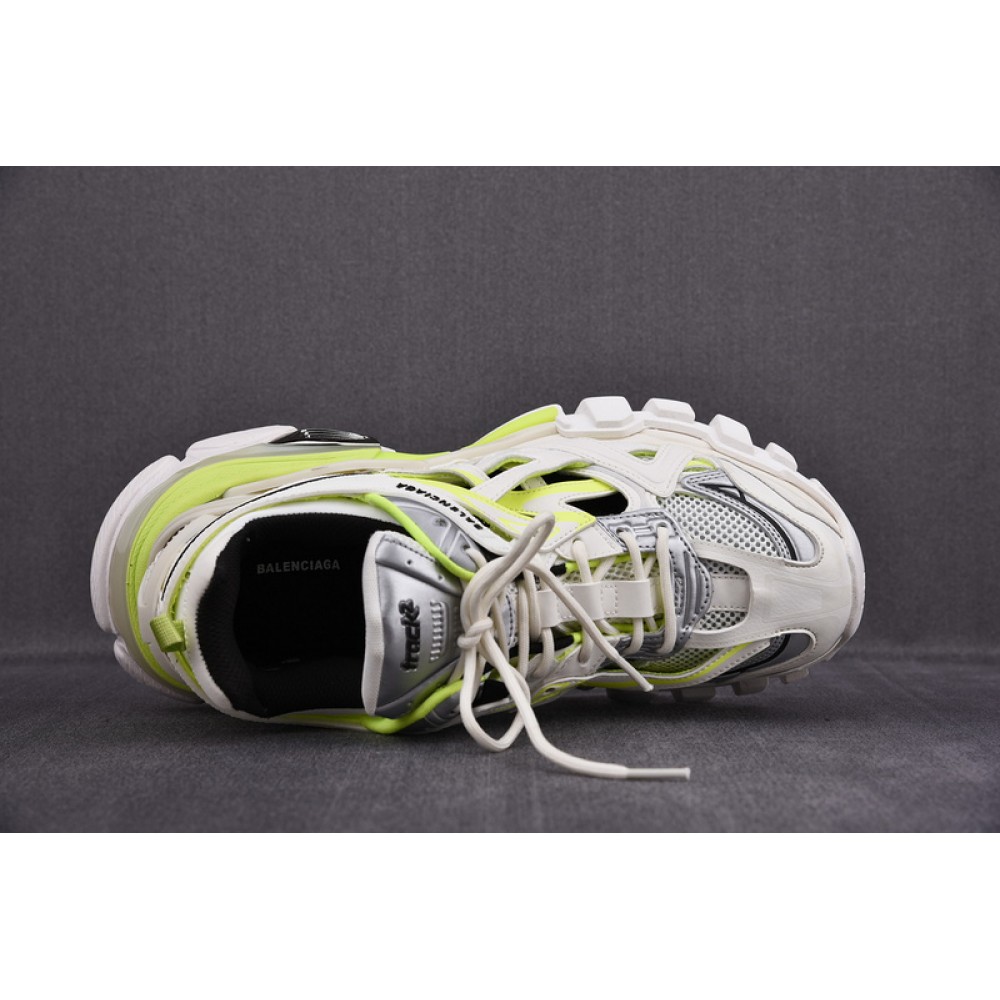 Ba*len*cia*ga track sneakers
