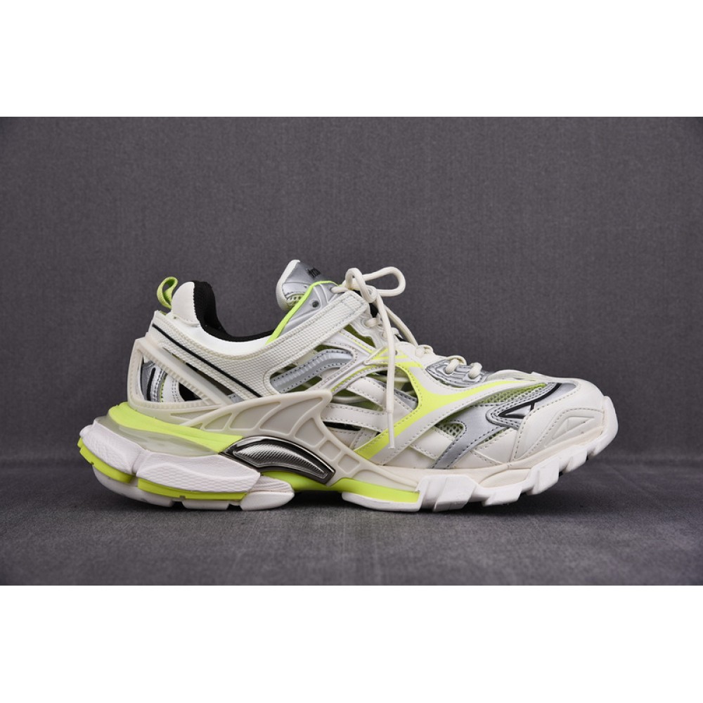Ba*len*cia*ga track sneakers