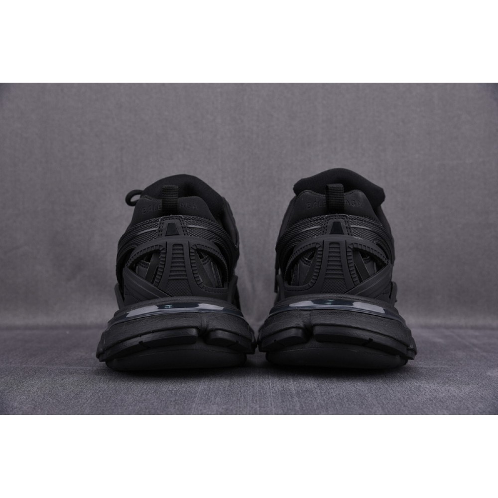 Ba*len*cia*ga track sneakers