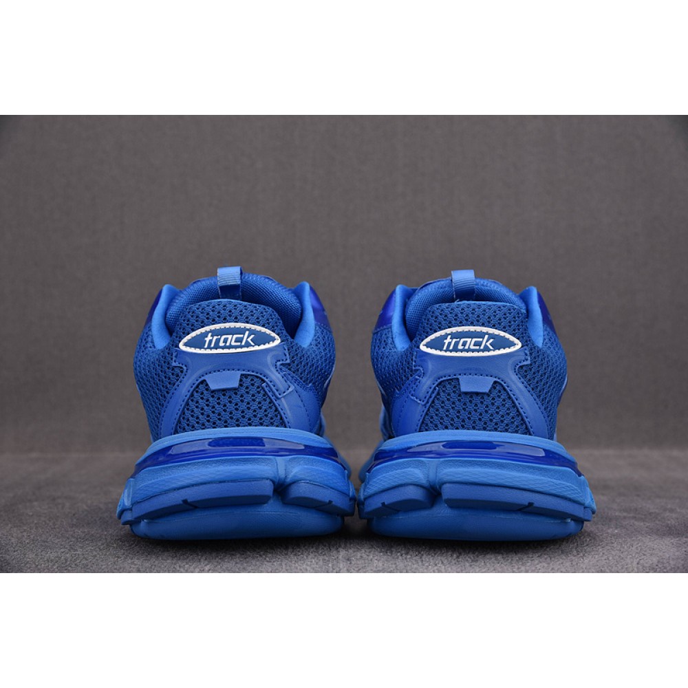 Ba*len*cia*ga track sneakers
