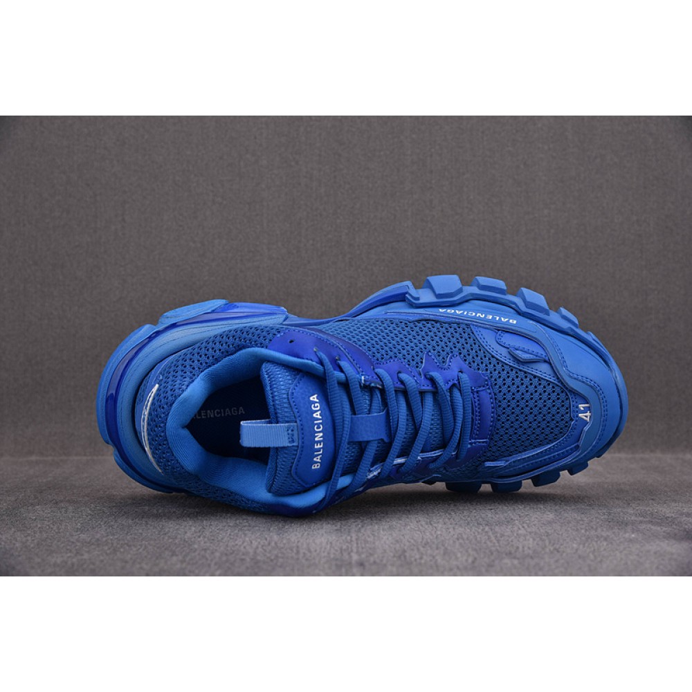 Ba*len*cia*ga track sneakers