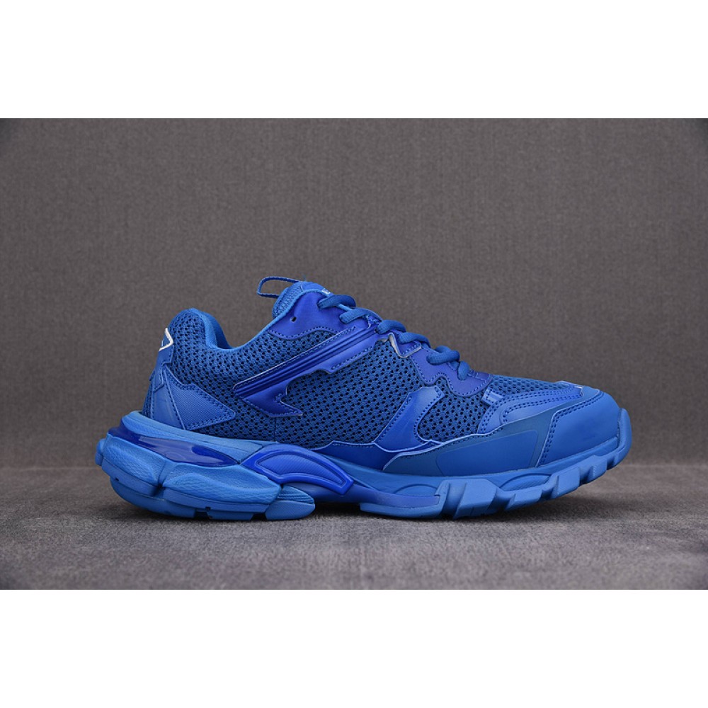 Ba*len*cia*ga track sneakers