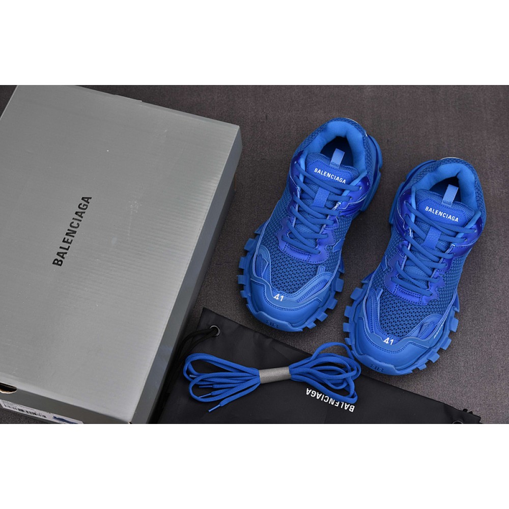 Ba*len*cia*ga track sneakers