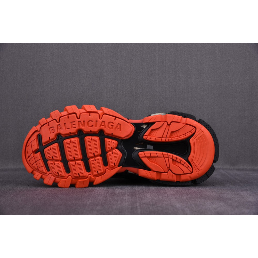 Ba*len*cia*ga track sneakers
