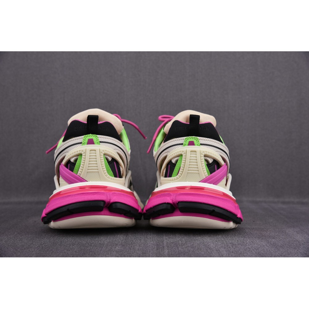 Ba*len*cia*ga track sneakers