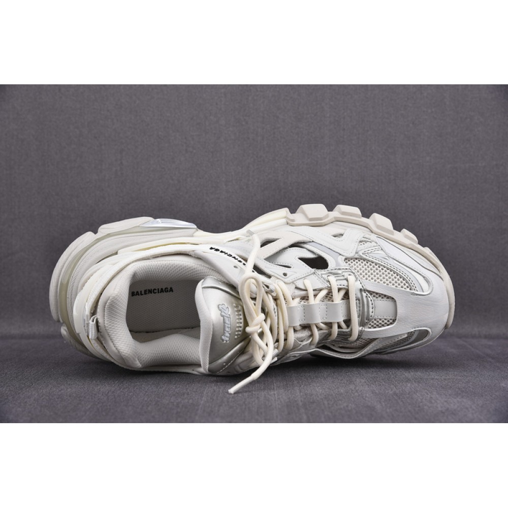 Ba*len*cia*ga track sneakers