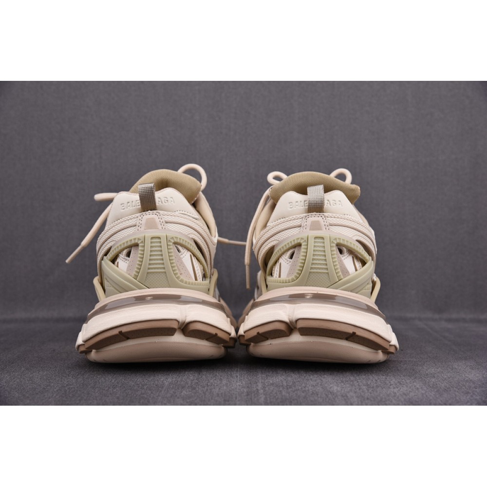 Ba*len*cia*ga track sneakers