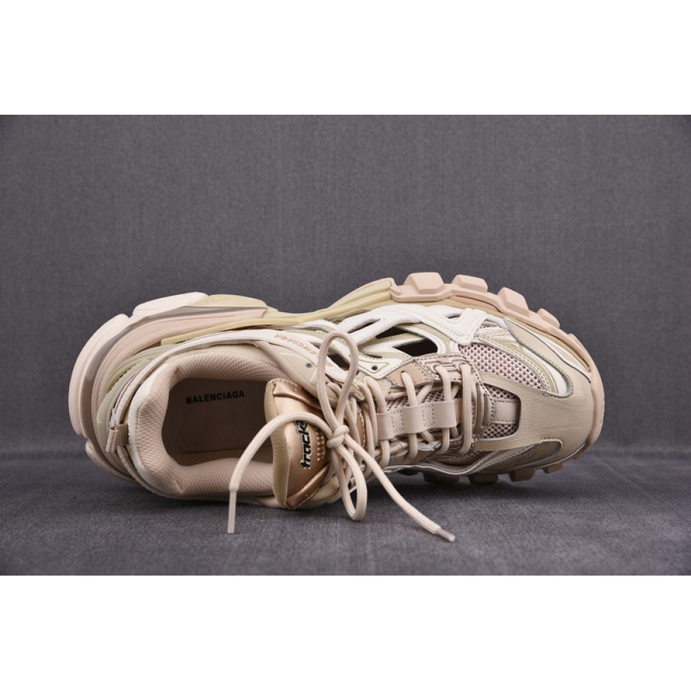 Ba*len*cia*ga track sneakers