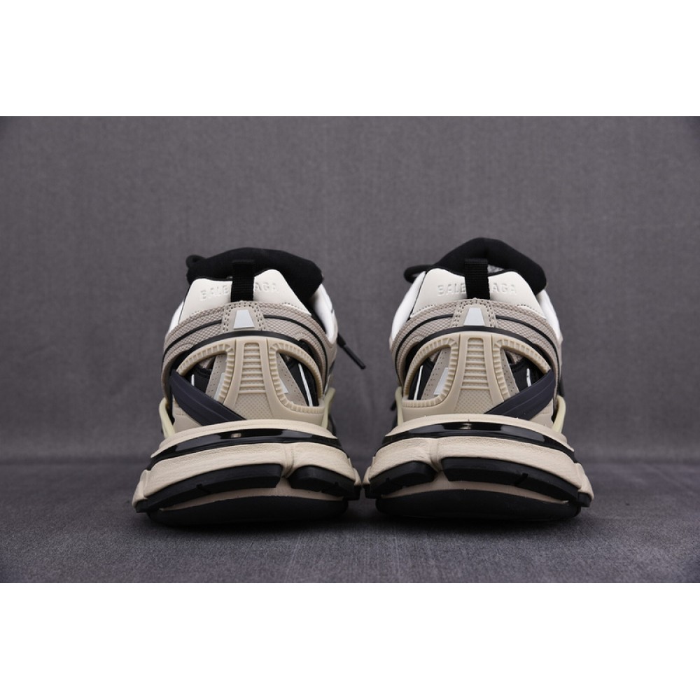 Ba*len*cia*ga track sneakers