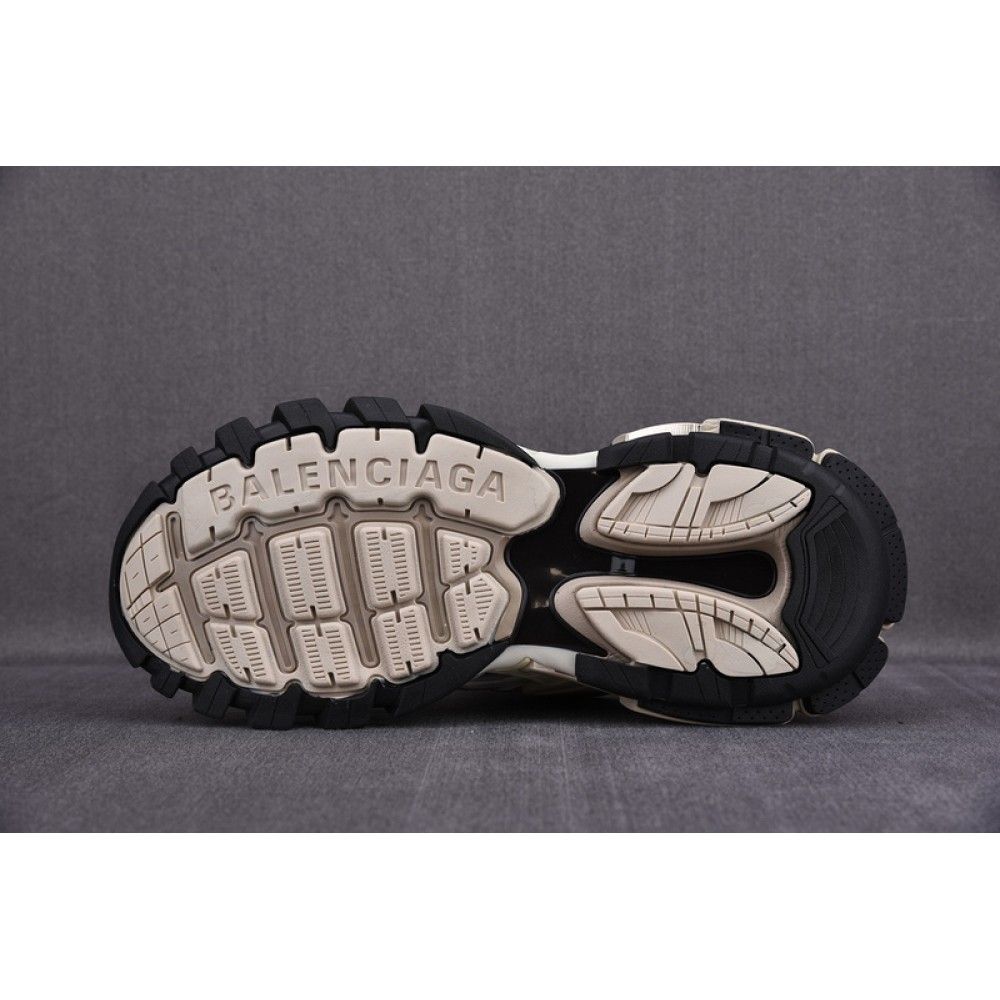 Ba*len*cia*ga track sneakers