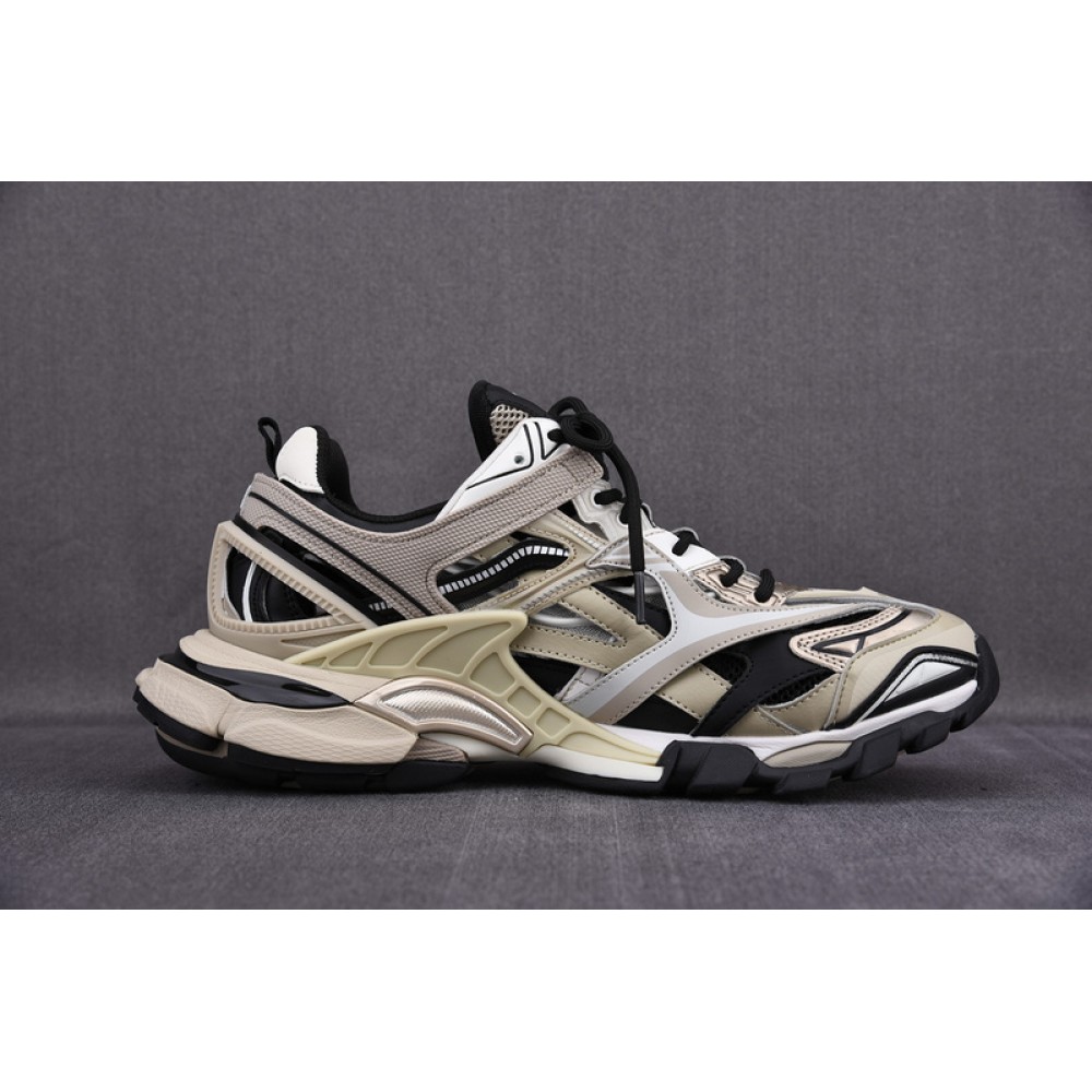 Ba*len*cia*ga track sneakers