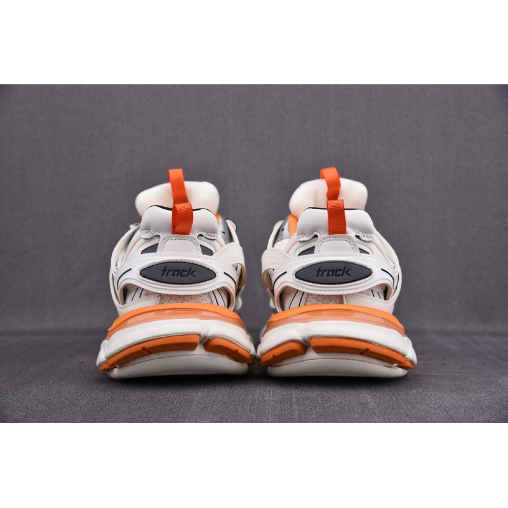 Ba*len*cia*ga track sneakers