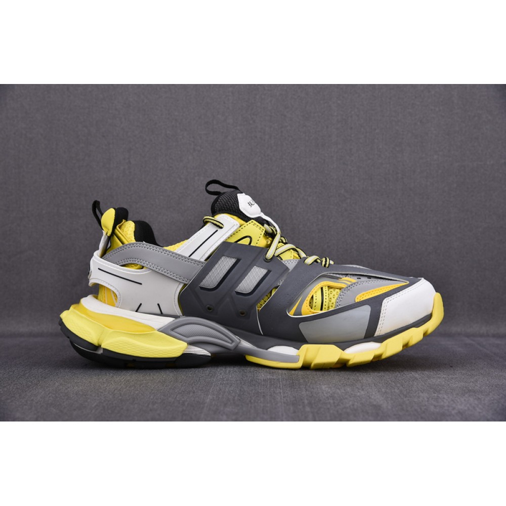 Ba*len*cia*ga track sneakers