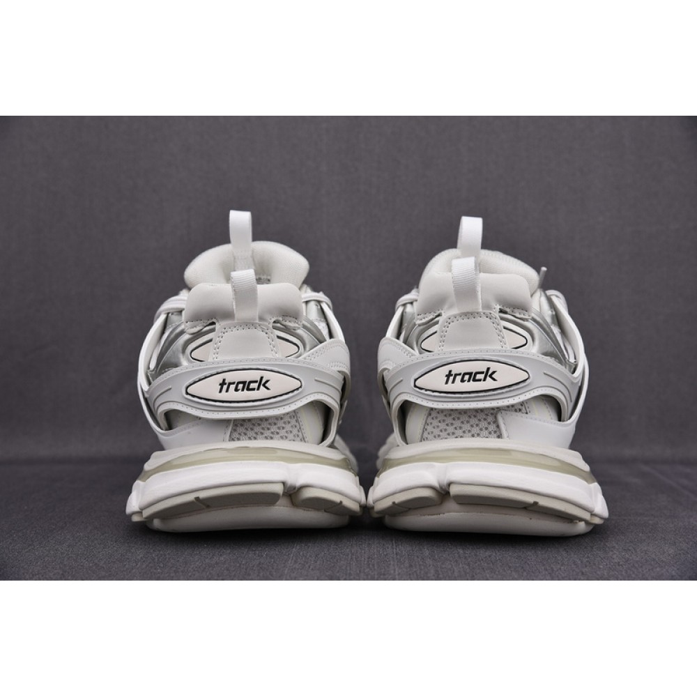 Ba*len*cia*ga track sneakers