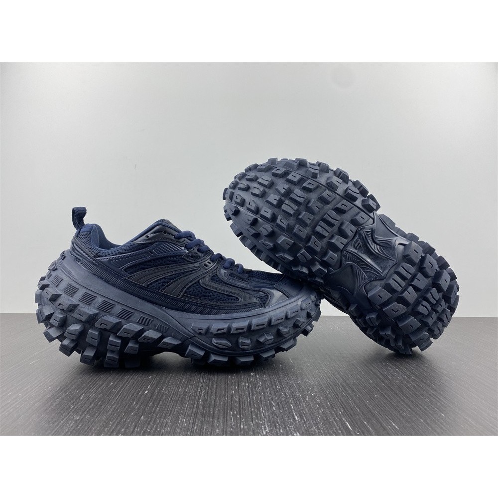 Ba*len*cia*ga bouncer sneakers