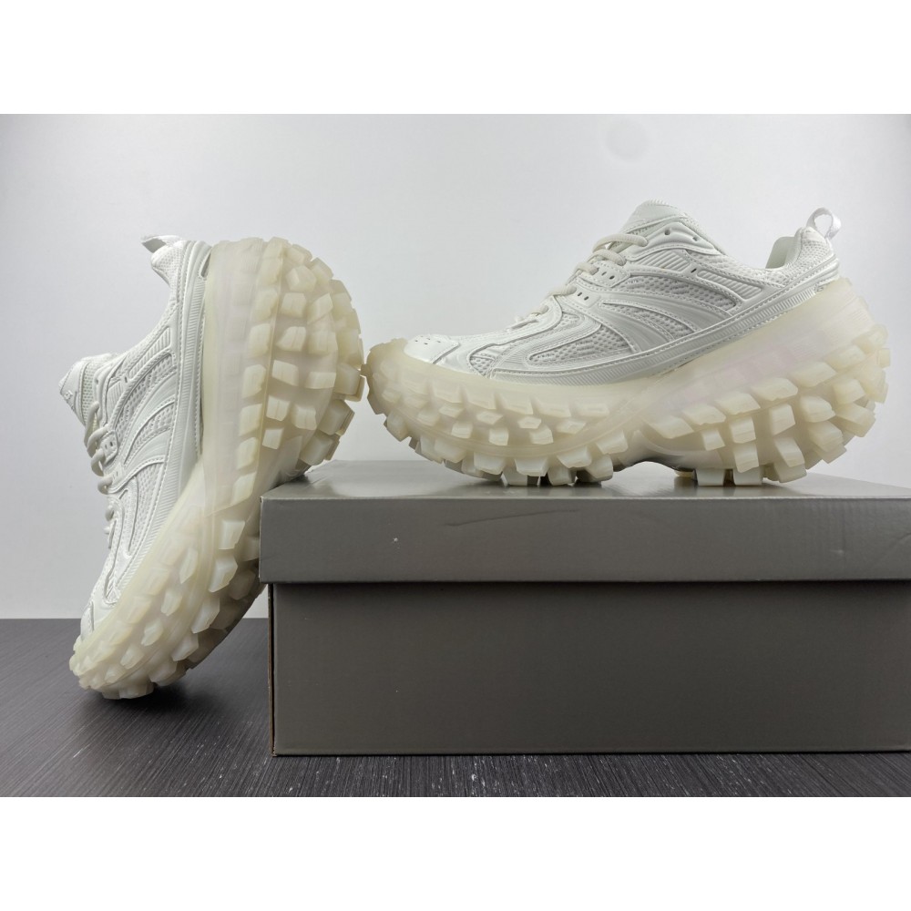 Ba*len*cia*ga bouncer sneakers