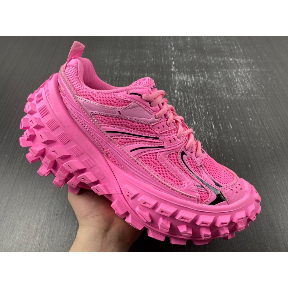 Ba*len*cia*ga bouncer sneakers
