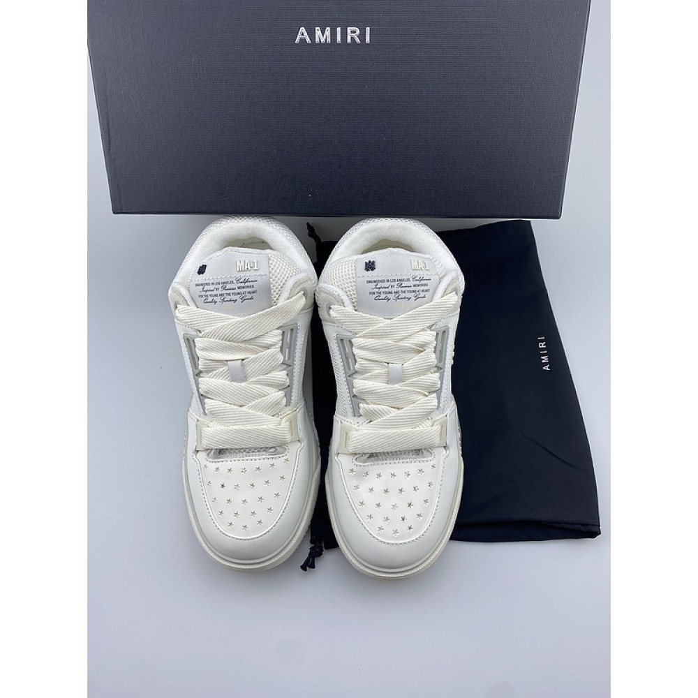 AMIRI SNEAKERS