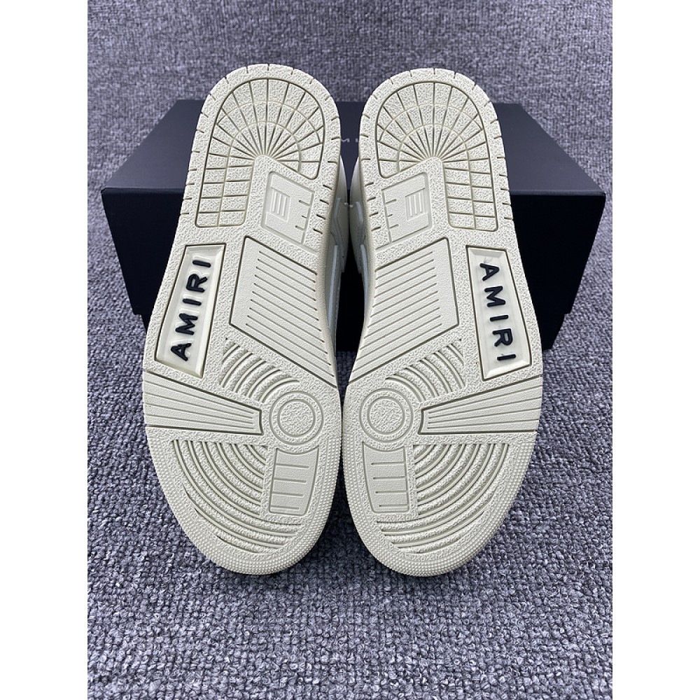 AMIRI SNEAKERS