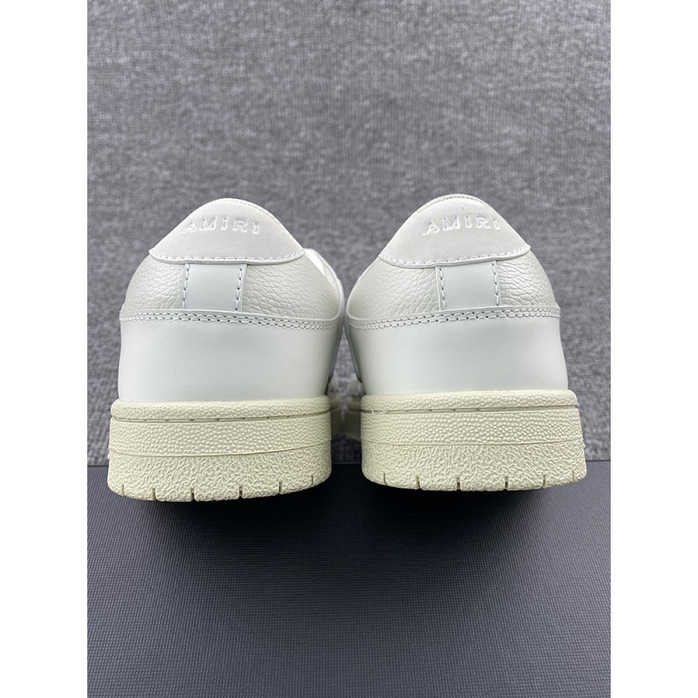 AMIRI SNEAKERS