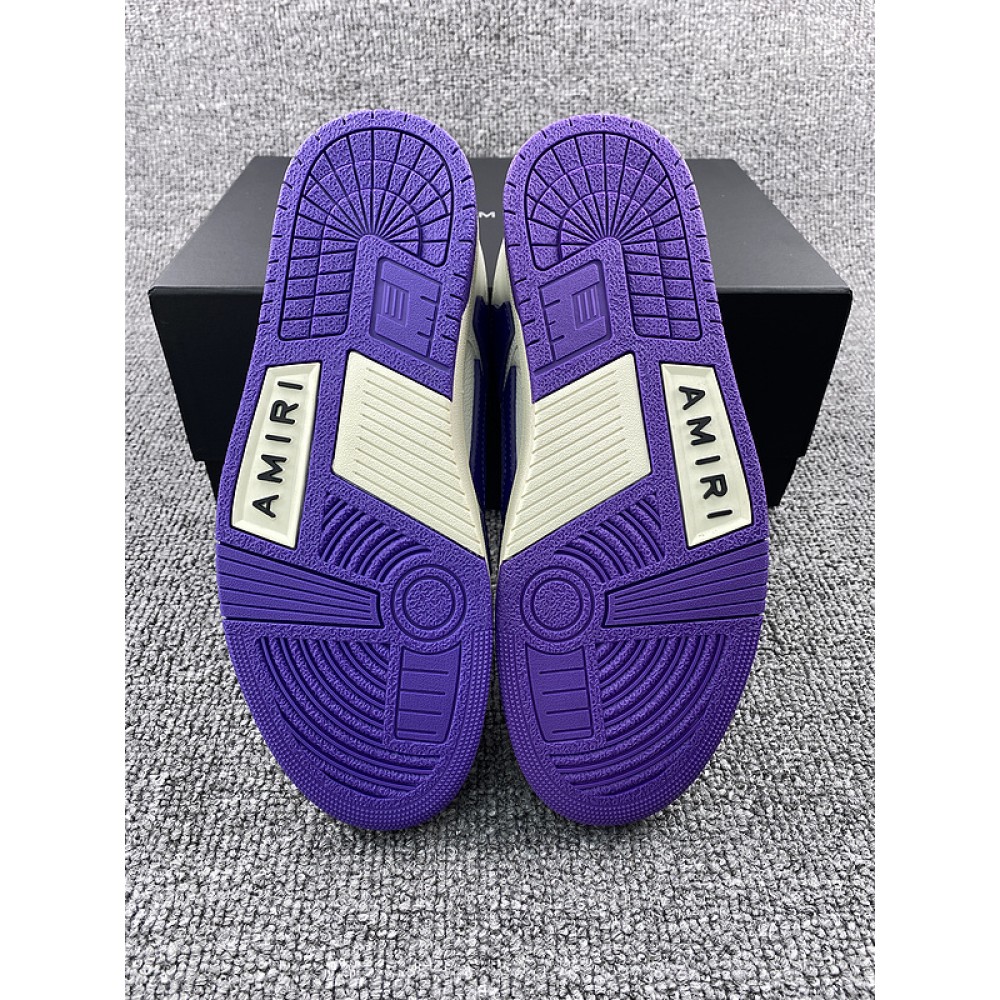 AMIRI SNEAKERS