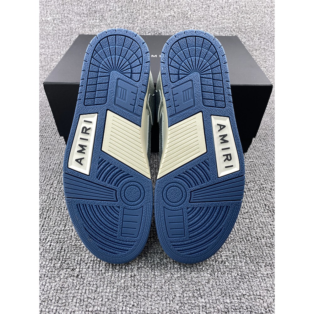 AMIRI SNEAKERS