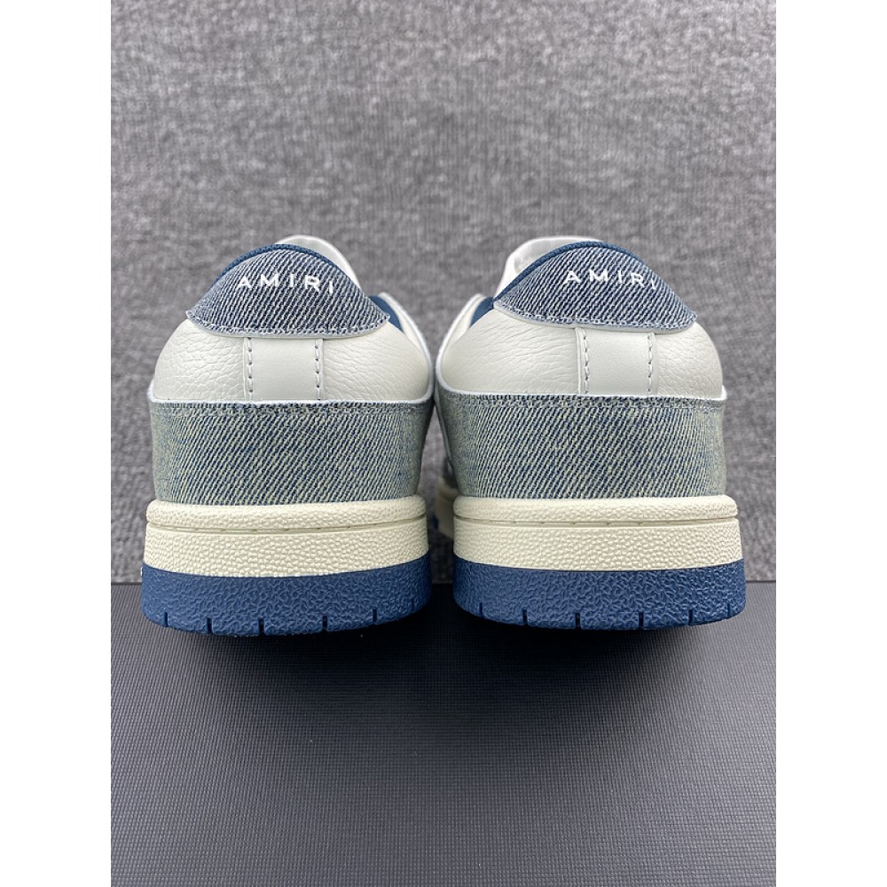 AMIRI SNEAKERS