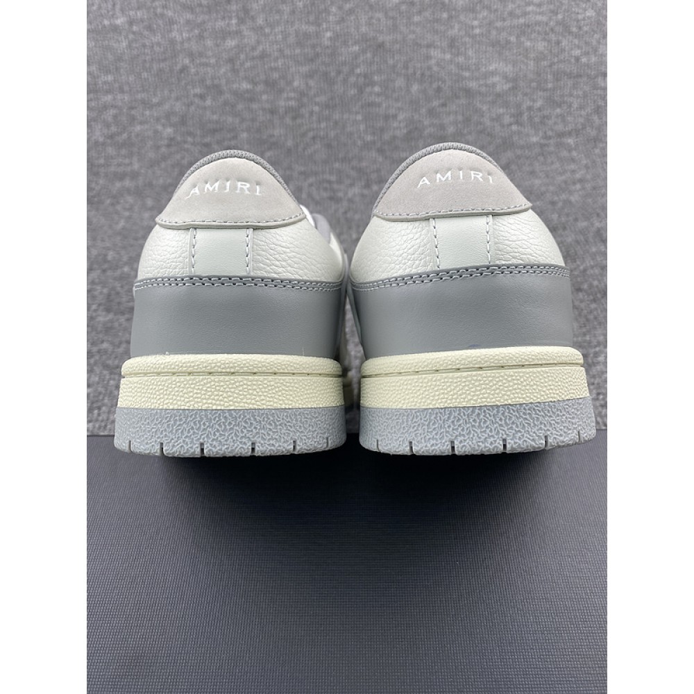 AMIRI SNEAKERS