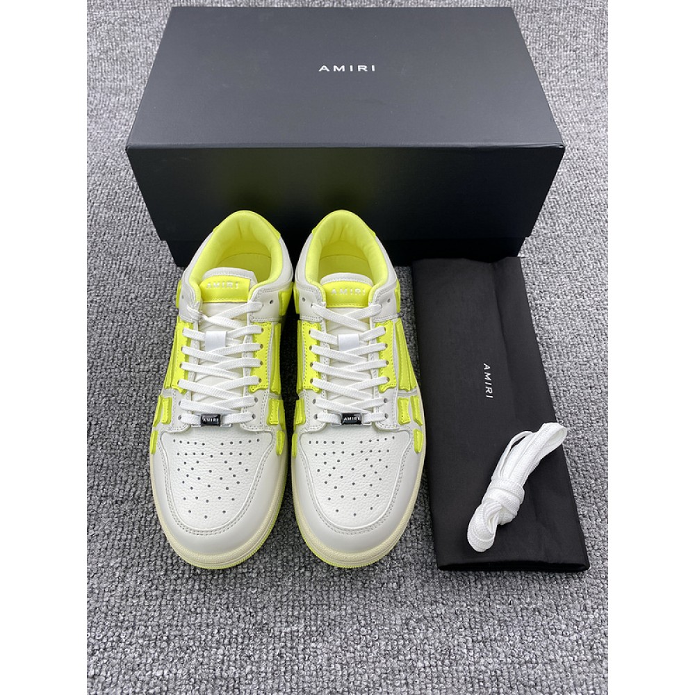 AMIRI SNEAKERS