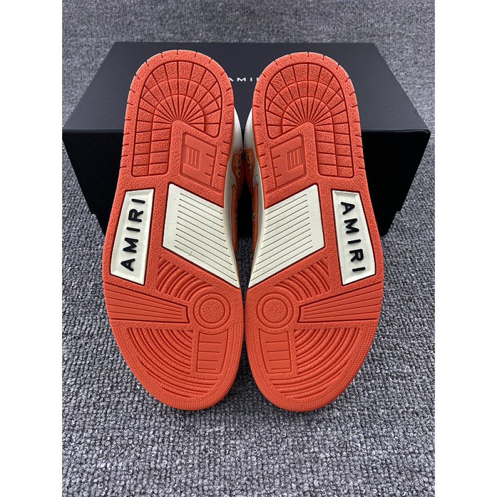 AMIRI SNEAKERS