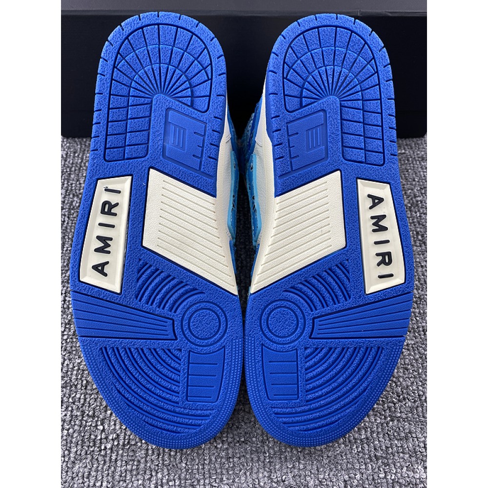AMIRI SNEAKERS