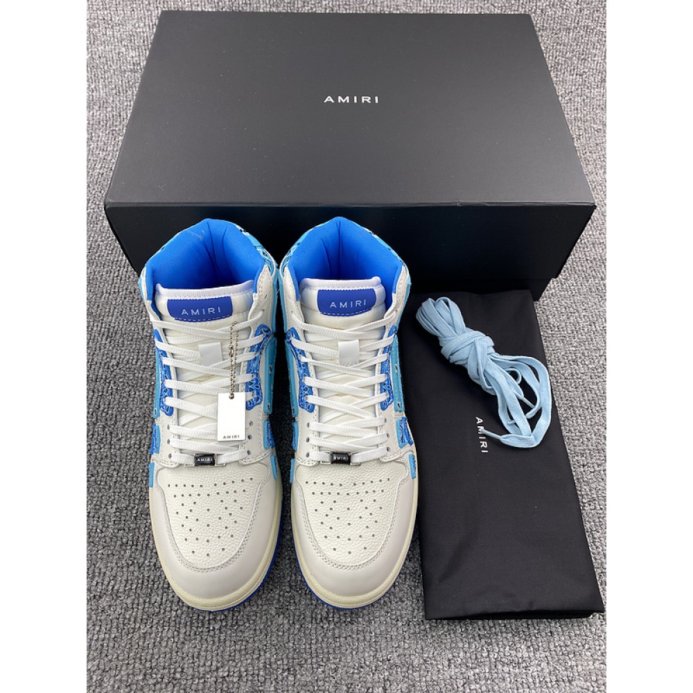 AMIRI SNEAKERS