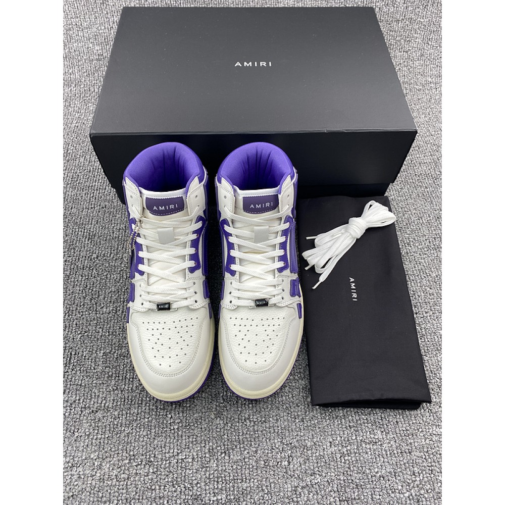 AMIRI SNEAKERS