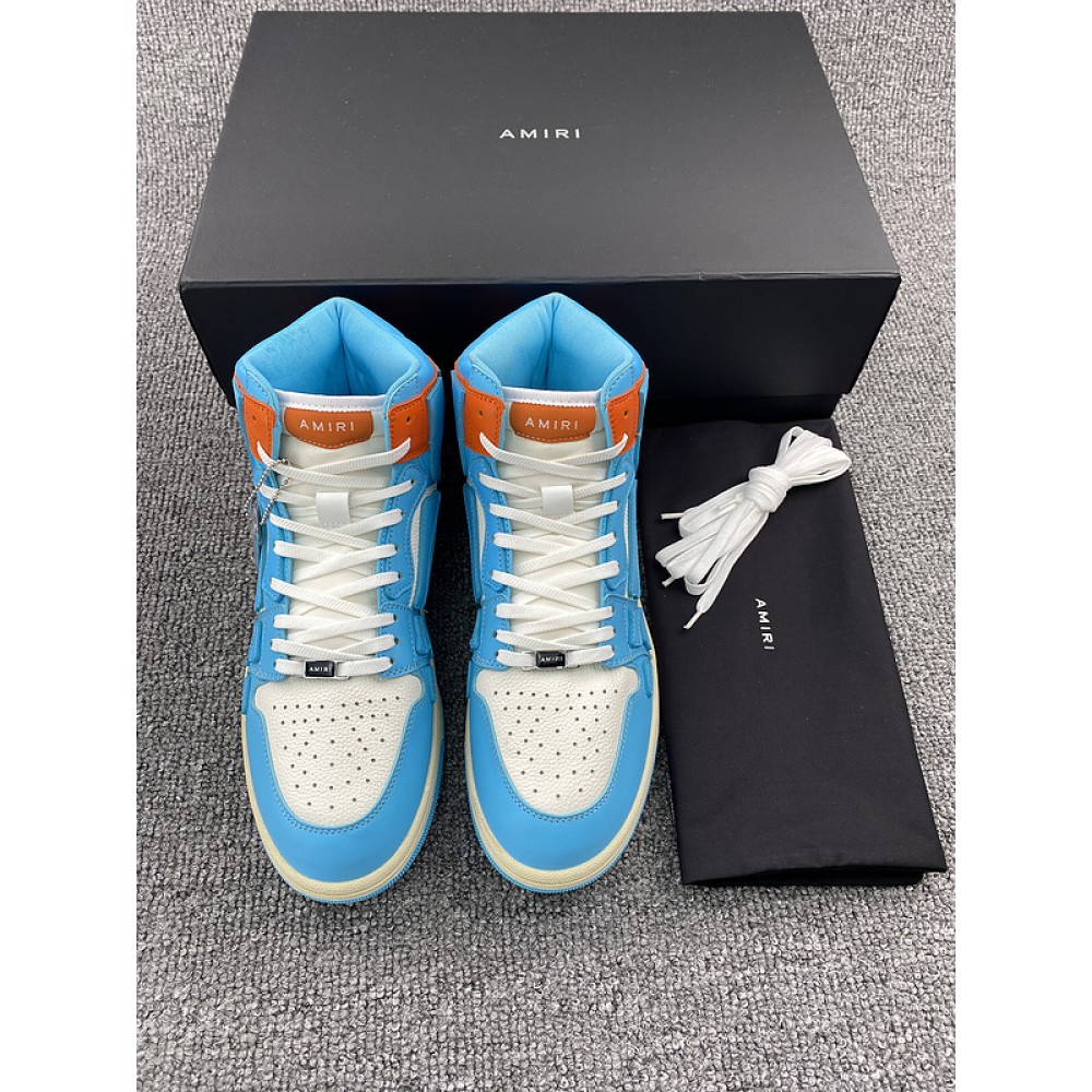 AMIRI SNEAKERS