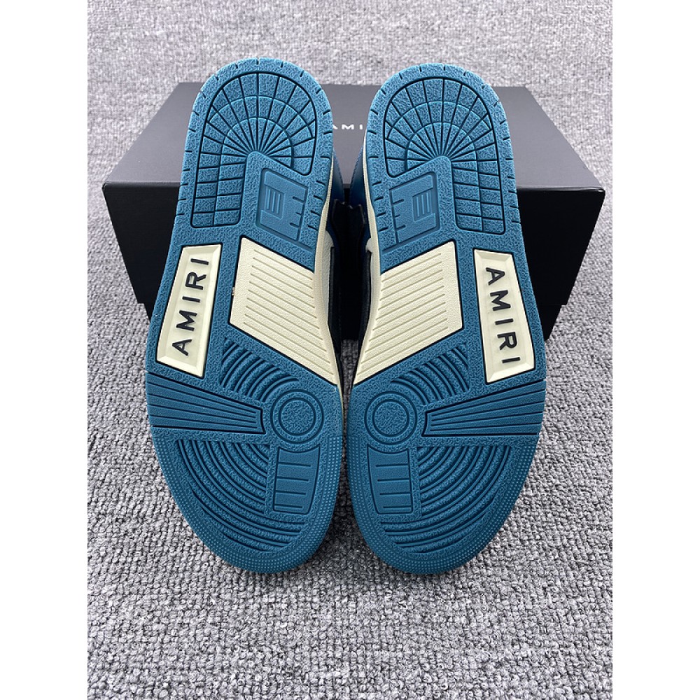 AMIRI SNEAKERS