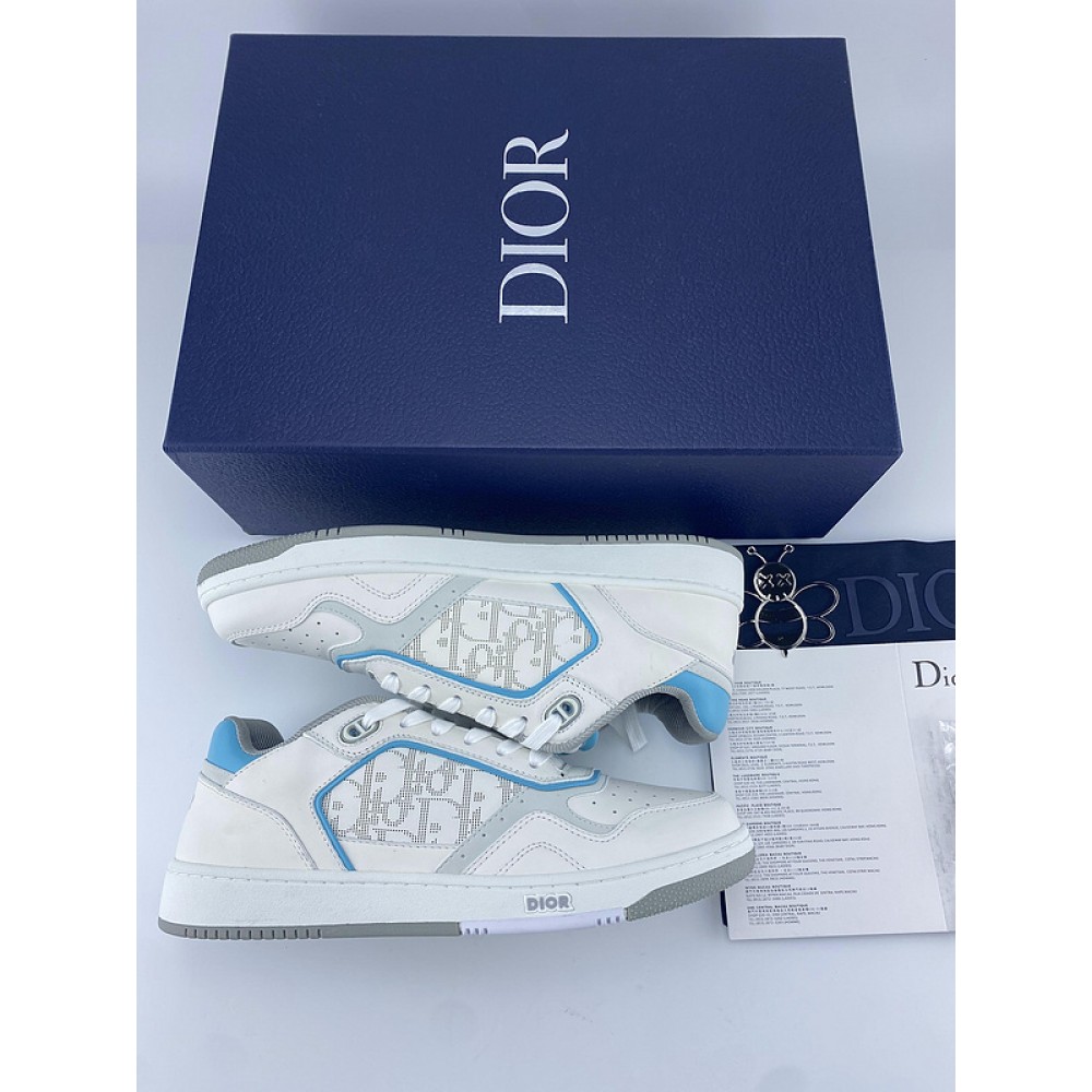 D1OR B27 SNEAKERS