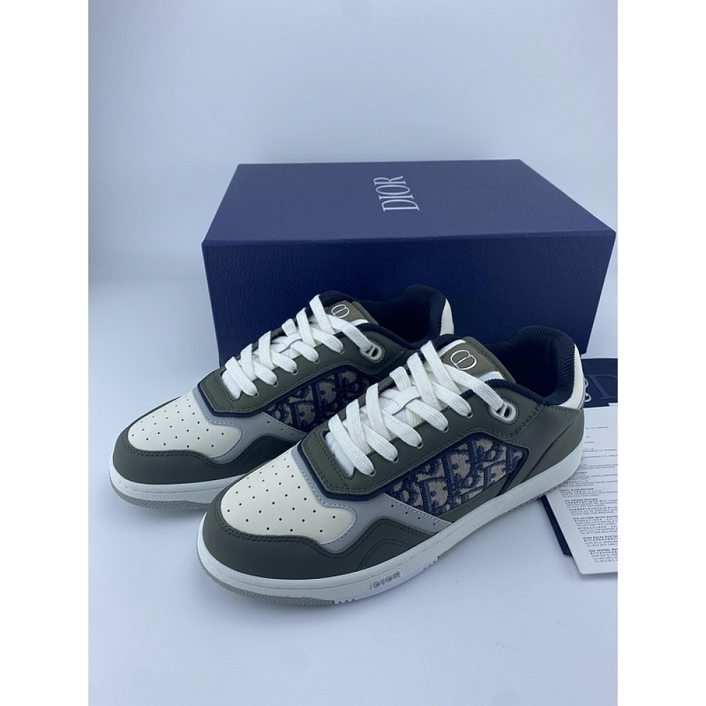 D1OR B27 SNEAKERS